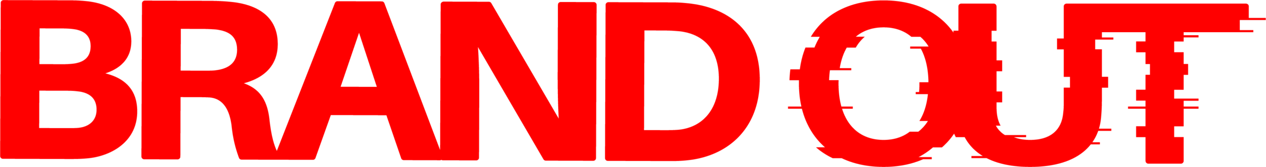 Brand Out